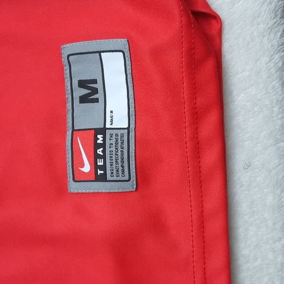 Women's USA Medium Soccer Nike #22 Jersey New - Picture 2 of 6